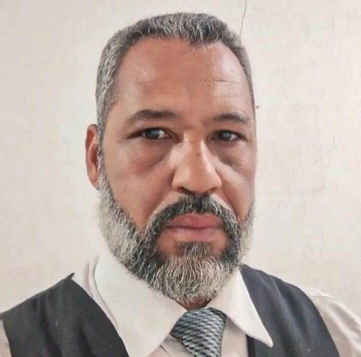 Pr. Arlindo Oliveira